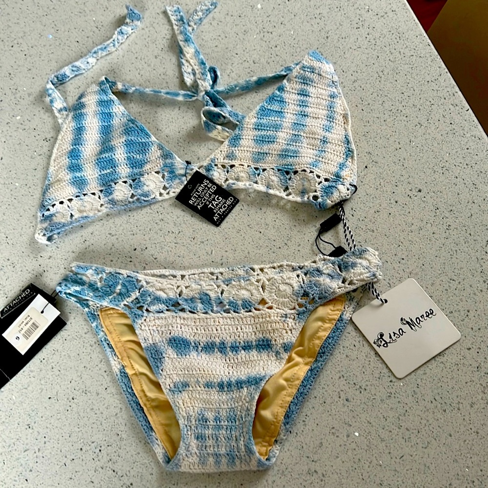 COPY - Bikini Lisa Maree